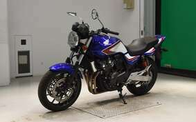 HONDA CB400SF GEN 4 A 2020 NC42