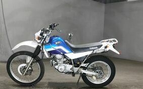 YAMAHA SEROW 225 WE DG08J