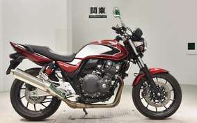 HONDA CB400SF GEN 4 A 2020 NC42