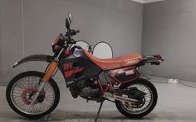 YAMAHA DT125R 3FW