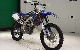 YAMAHA YZ250F CG34C