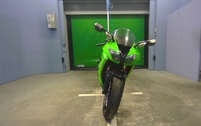 KAWASAKI ZX 10 NINJA R 2009 ZXT00E