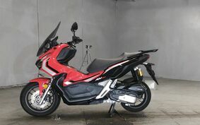 HONDA ADV150 KF38