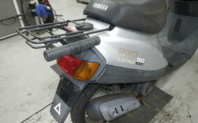 YAMAHA JOG 90 Sports Edition 3WF