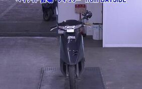 HONDA ディオ-2 AF27