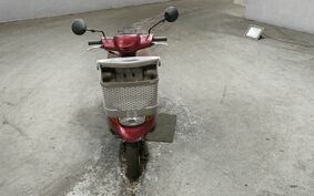 SUZUKI LET's 4 Basket CA43A