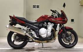 SUZUKI BANDIT 1250 SA 2007 GW72A