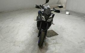 YAMAHA TRACER 9 2020 RN51J