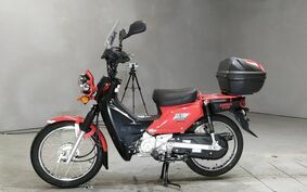 HONDA CROSS CUB 110 JA10