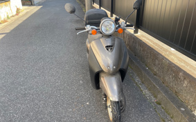 SUZUKI ADDRESS V125 CF4MA