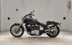 HONDA SHADOW 400 SLASHER 2007 NC40