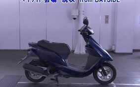 HONDA ディオ-6 AF62