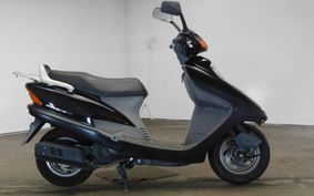 HONDA SPACY 125 JF04