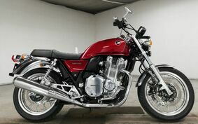 HONDA CB1100 EX 2014 SC65