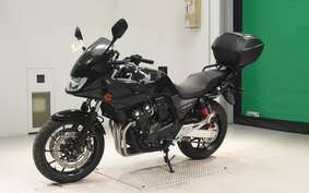 HONDA CB400 SUPER BOLDOR A 2021 NC42