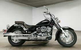 YAMAHA DRAGSTAR 400 CLASSIC 2012 VH02J