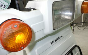 HONDA GYRO X TD02