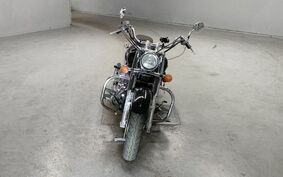 HONDA SHADOW 400 CLASSIC 2013 NC44