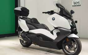 BMW C650GT 2020 0C05