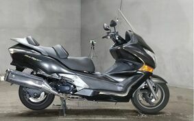 HONDA SILVER WING 600 GT 2014 PF02