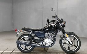 YAMAHA YB125SP PCJL