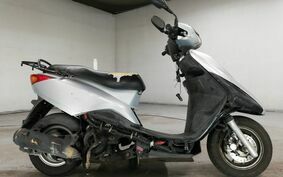 YAMAHA AXIS 125 TREET SE53J