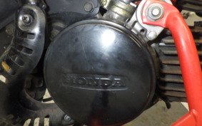 HONDA QR50 AE01