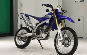 YAMAHA WR250R DG15J