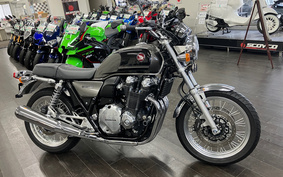 HONDA CB1100 EX 2016 SC65