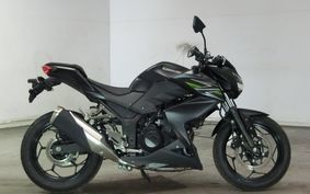 KAWASAKI Z250 2013 ER250C