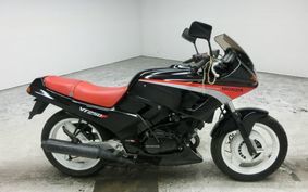 HONDA VT250F MC15