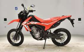 HONDA CRF250M MD44