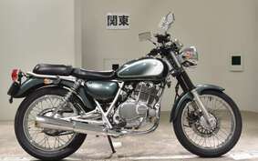 SUZUKI ST250E NJ4CA