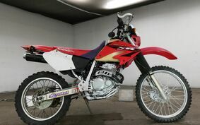 HONDA XR250 MD30