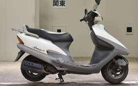 HONDA SPACY 125 Gen. 3 JF04