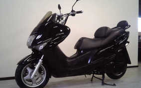 YAMAHA MAJESTY 125 5CA0