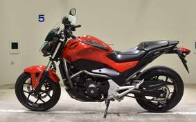 HONDA NC 700 S ABS 2014 RC61