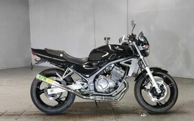 KAWASAKI BALIUS 250 ZR250A