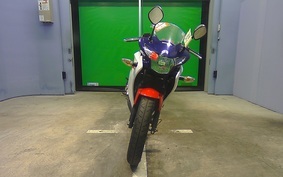 HONDA CBR250R GEN 3 MC41