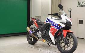 HONDA CBR400R 2013 NC47