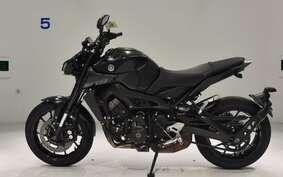 YAMAHA MT-09 A 2020 RN52J