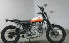 SUZUKI GRASS TRACKER BigBoy NJ47A