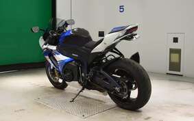 SUZUKI GSX-R1000 2015 GT78A