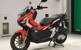 HONDA ADV150 KF38