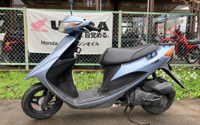 SUZUKI ADDRESS V50 G Type CA42A