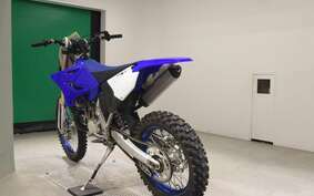 YAMAHA YZ250X CG38C