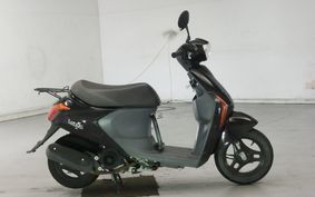 SUZUKI LET's 5 G CA47A