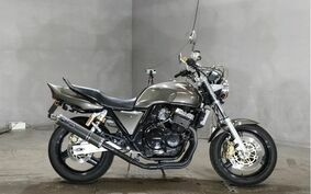 HONDA CB400SF VERSION S 1998 NC31