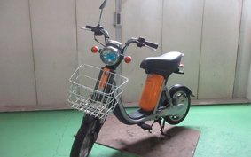 YAMAHA PASSOL SY01J