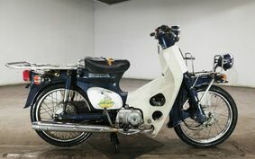 HONDA PRESS CUB 50 C50